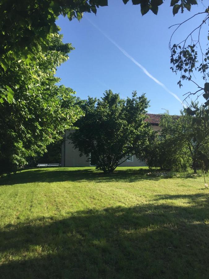 Happy Hill - Appartamento Bambu- Natura E Relax Santa Maria Rocca Exterior foto